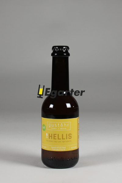 A Hellis - Bionda
