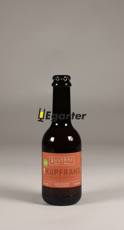 A Kupfrans - Ambrata