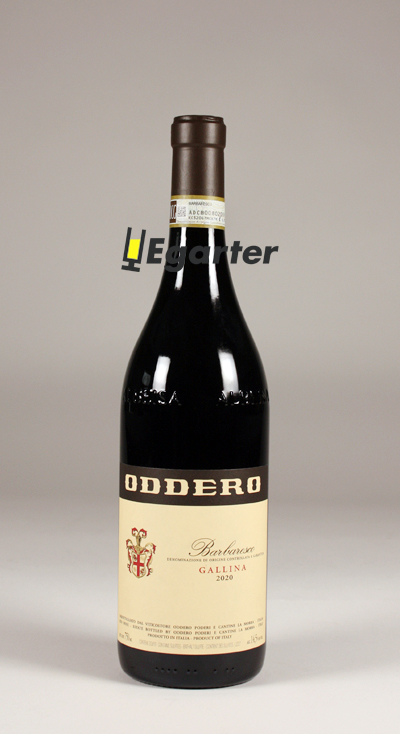 Barbaresco Gallina