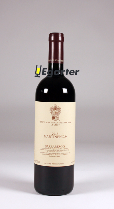 Barbaresco Martinenga