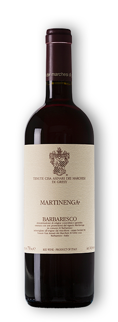 Barbaresco Martinenga