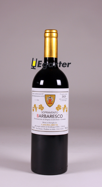 Barbaresco Sopravento