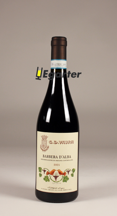 Barbera d'Alba
