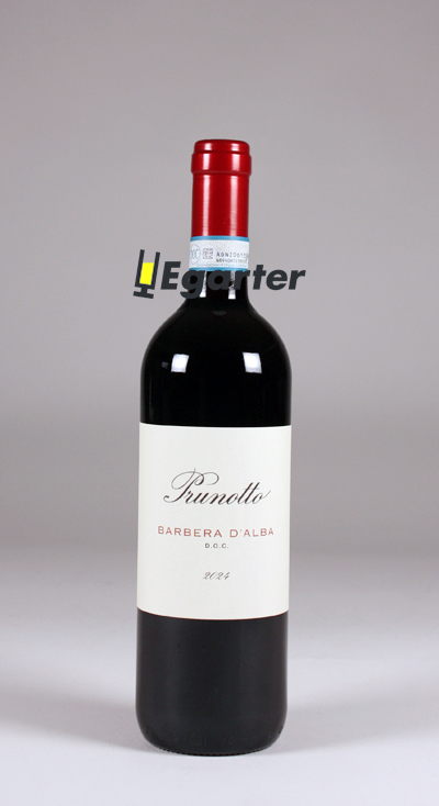 Barbera d'Alba
