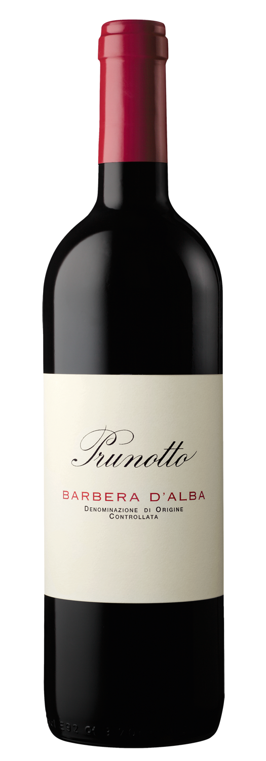 Barbera d'Alba