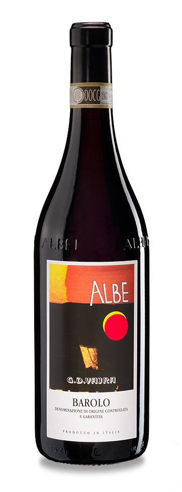 Barolo Albe