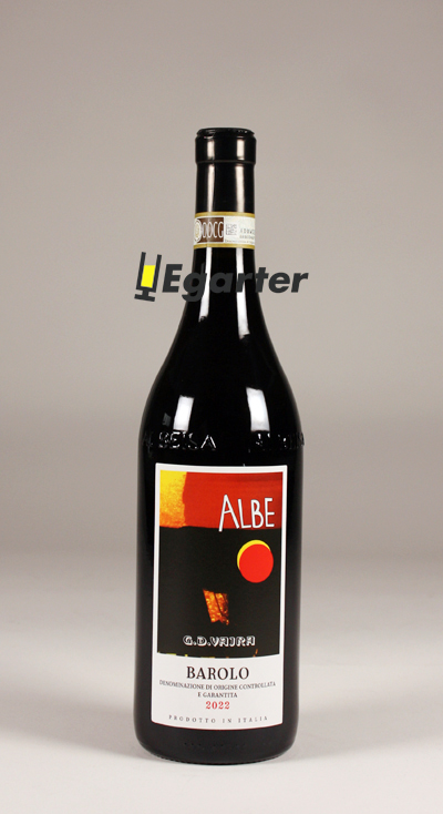 Barolo Albe