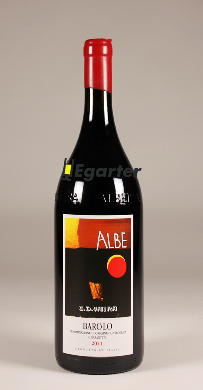 Barolo Albe