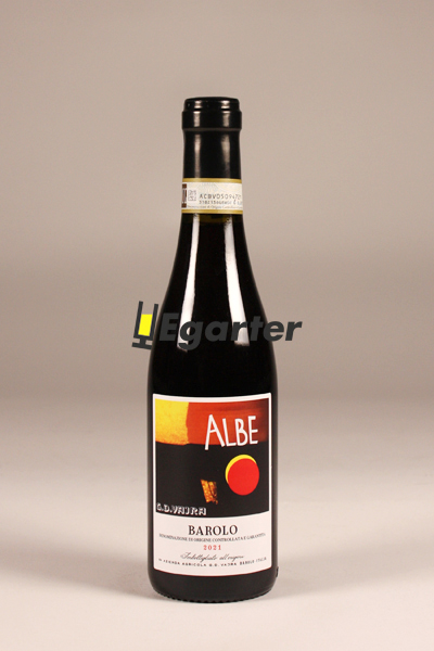 Barolo Albe