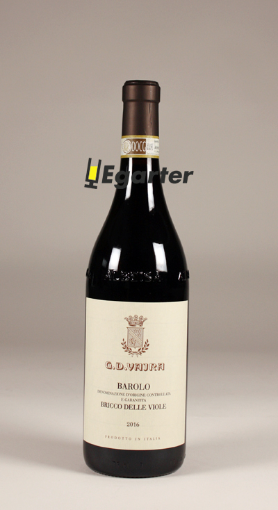 Barolo Bricco delle Viole