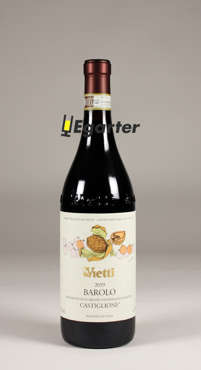Barolo Castiglione