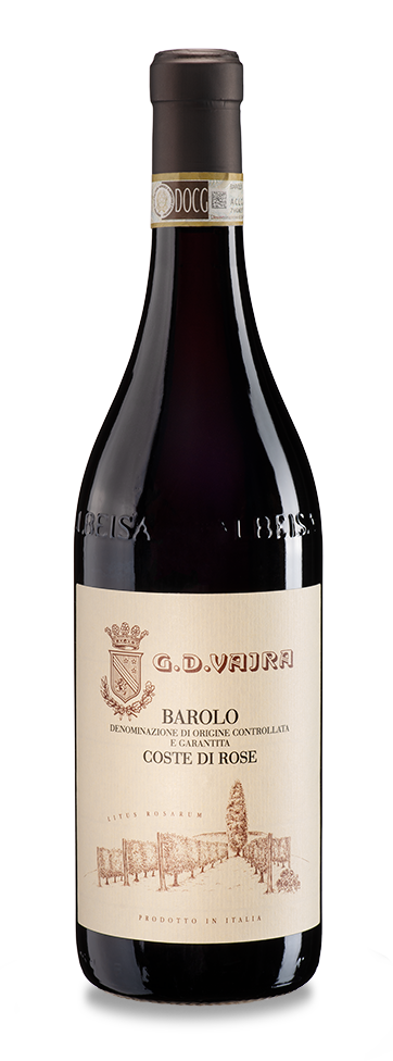 Barolo Coste di Rose