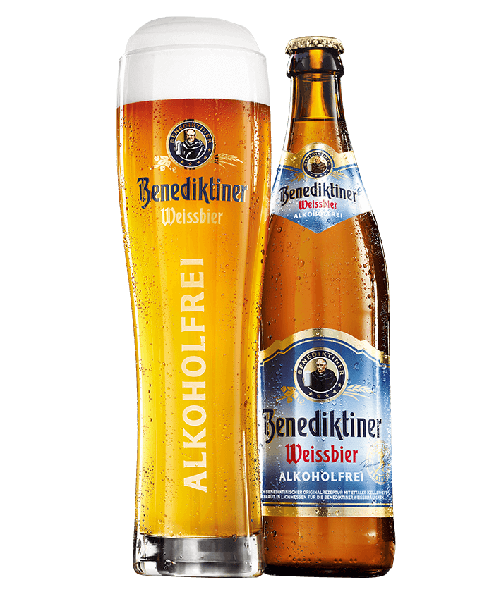 Weizen analcolica