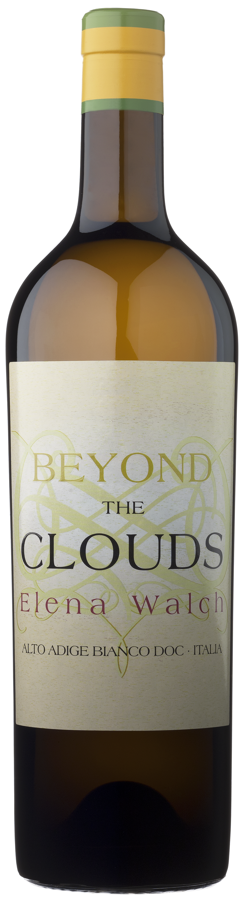 Cuvée Beyond The Clouds