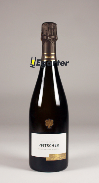 Blanc de noirs Riserva Brut Nature