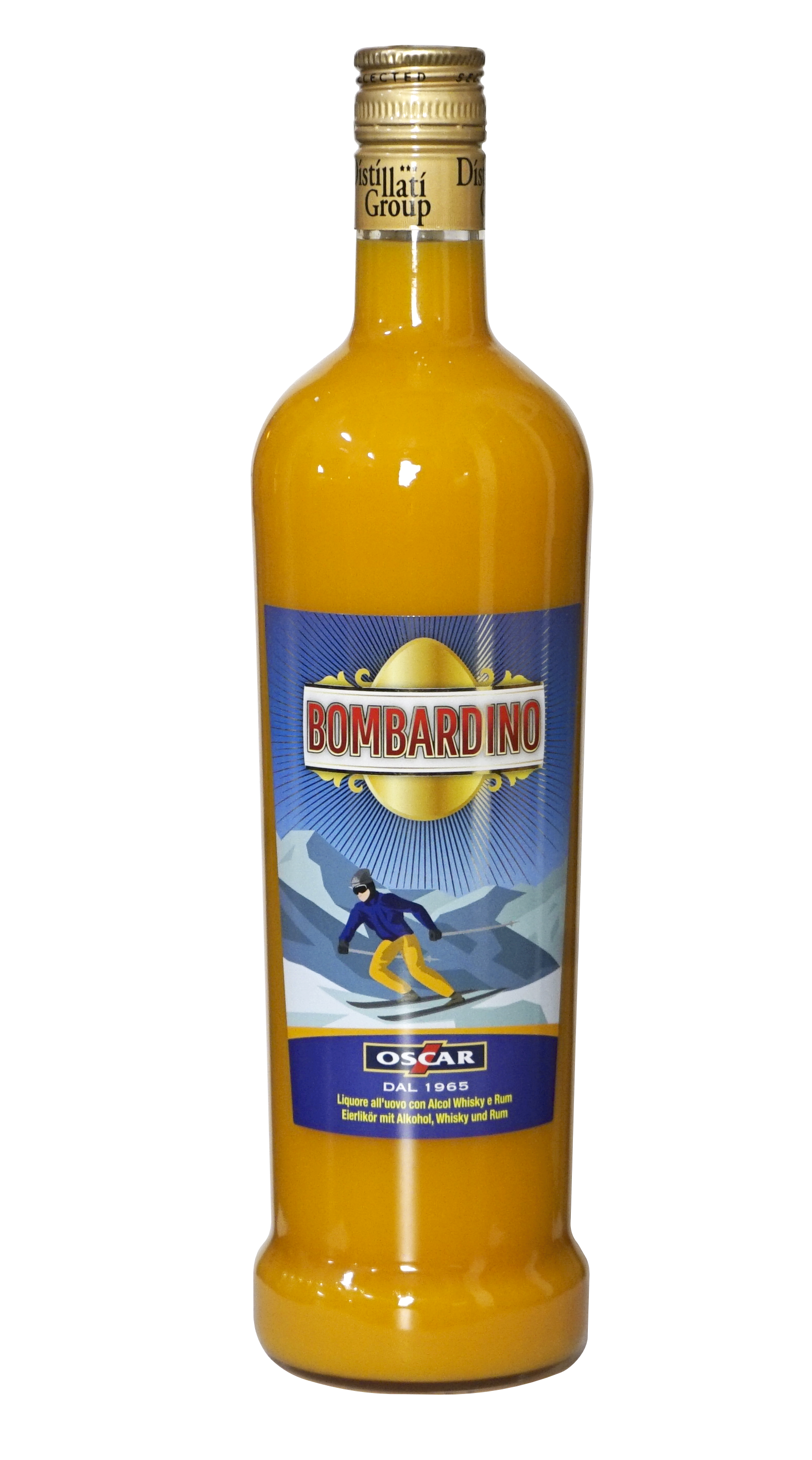 Bombardino