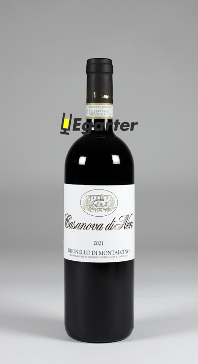 Brunello di Montalcino