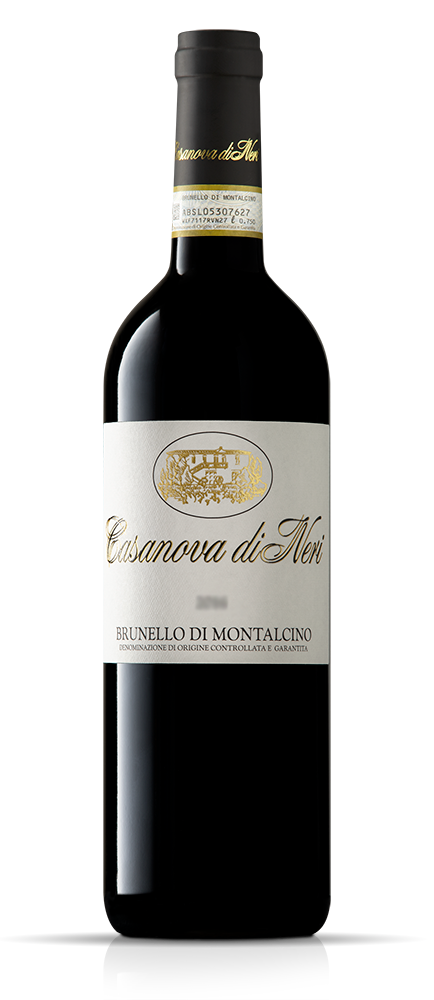 Brunello di Montalcino