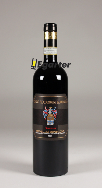 Brunello di Montalcino Pianrosso