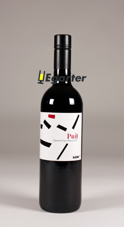 Cabernet franc Puit