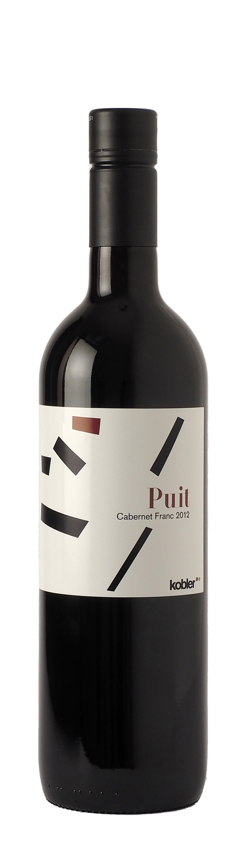 Cabernet franc Puit