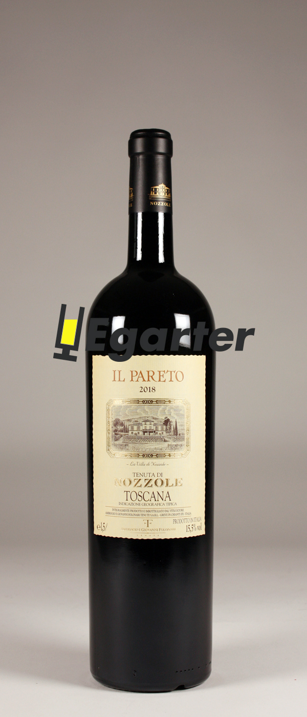 Cabernet Il Pareto