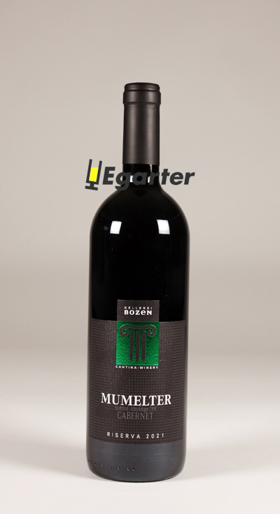 Cabernet Mumelter