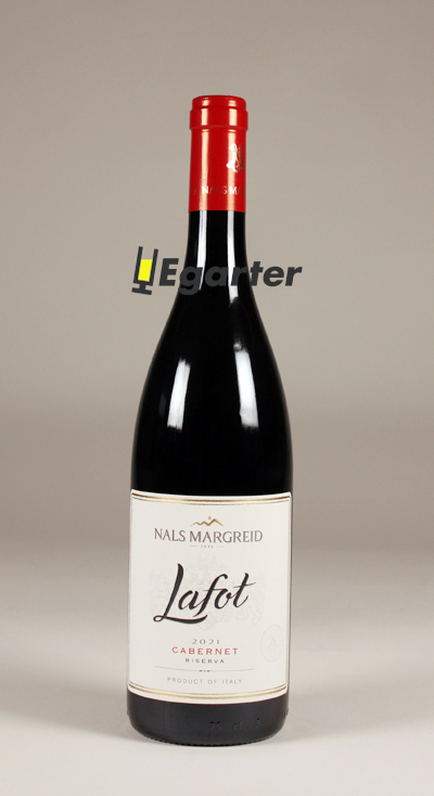 Cabernet Riserva Lafot