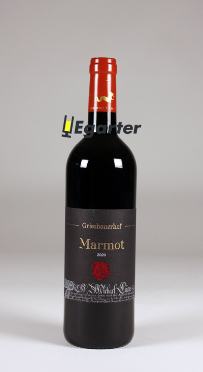 Cabernet Riserva Marmot