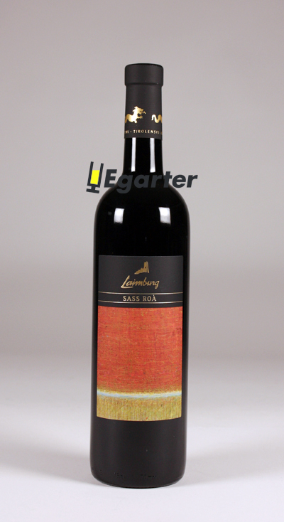 Cabernet Riserva Sass Roa