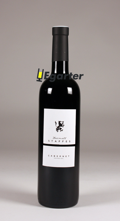 Cabernet Riserva Staffes