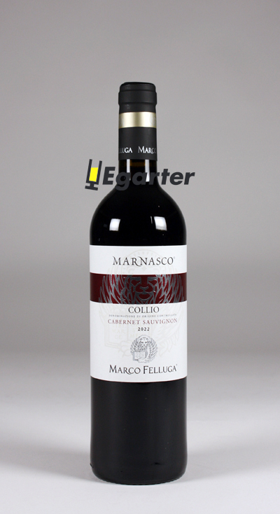 Cabernet Sauvignon Collio