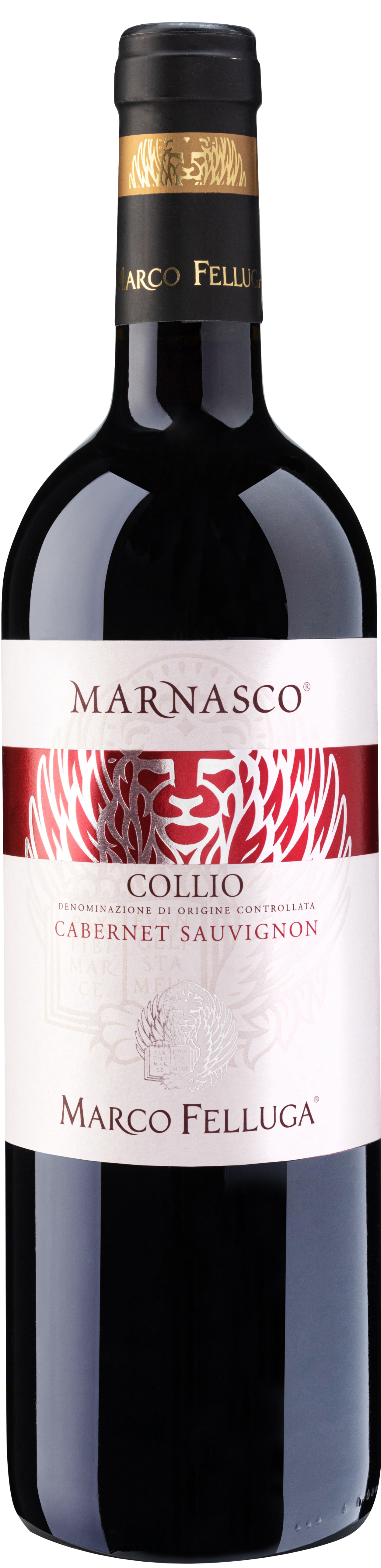 Cabernet Sauvignon Collio