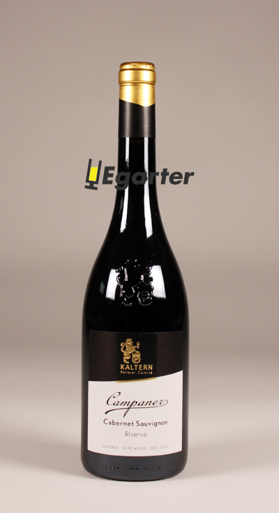 Cabernet Sauvignon Riserva Campaner