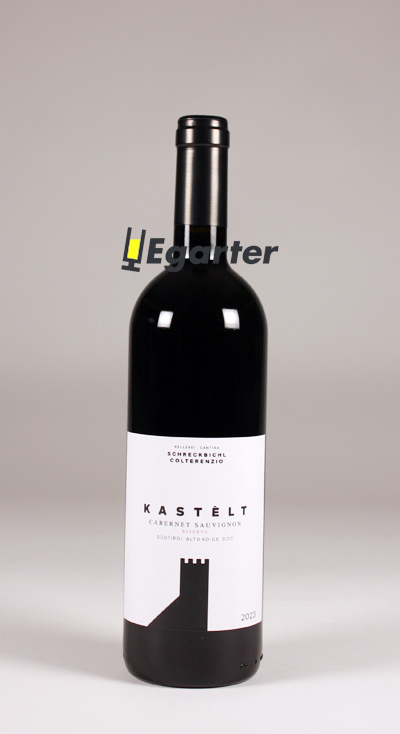 Cabernet Sauvignon Riserva Kastelt