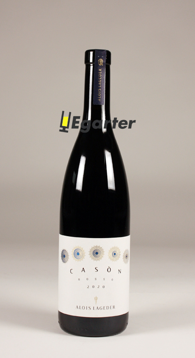 Cason Hirschprunn rosso