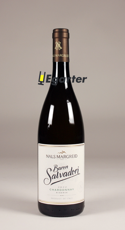 Chardonnay Baron Salvadori