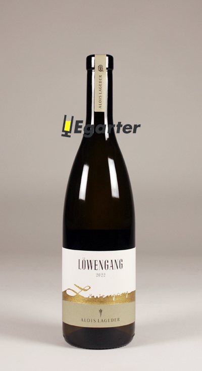 Chardonnay Löwengang