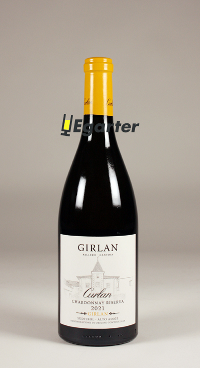 Chardonnay Riserva Curlan