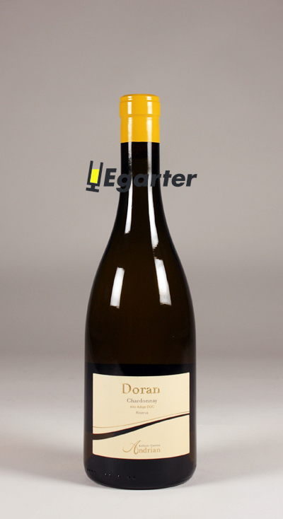 Chardonnay Riserva Doran