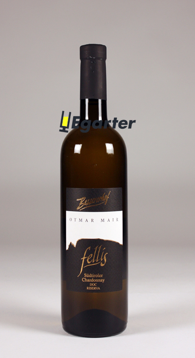 Chardonnay Riserva Fellis