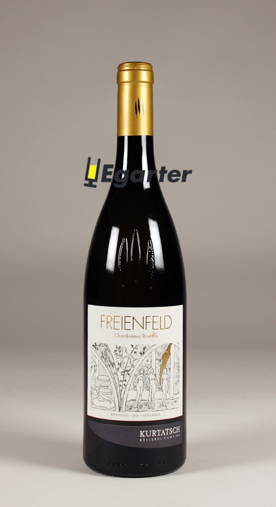 Chardonnay Riserva Freienfeld