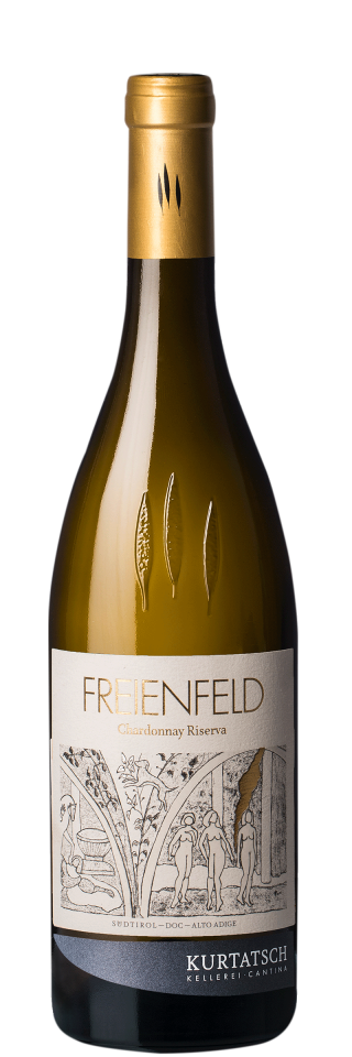 Chardonnay Riserva Freienfeld