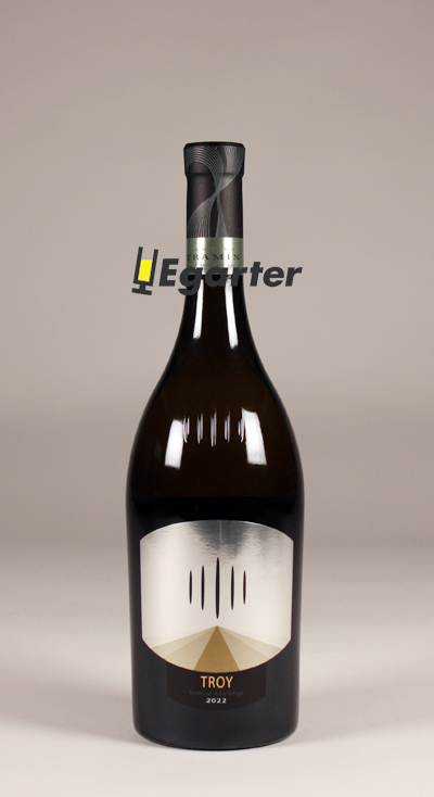 Chardonnay Riserva Troy