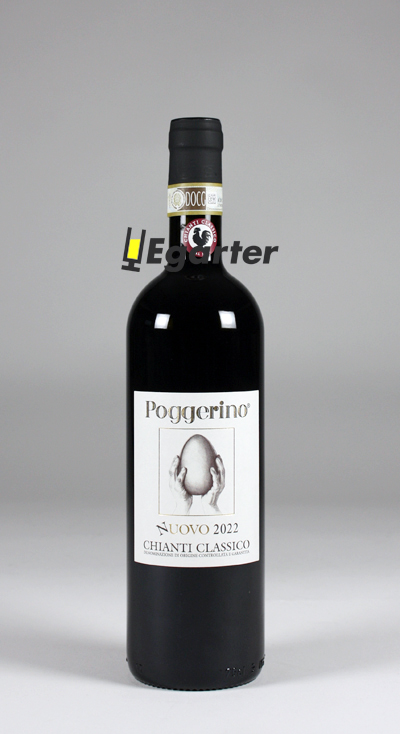 Chianti Classico Nuovo Bio