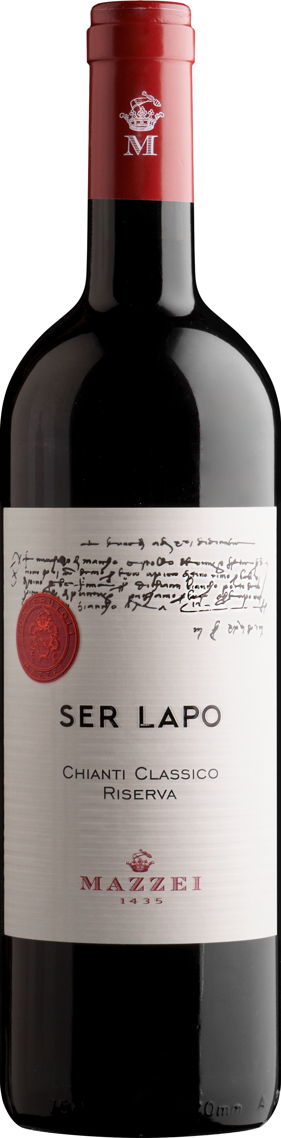 Chianti Classico Riserva Ser Lapo