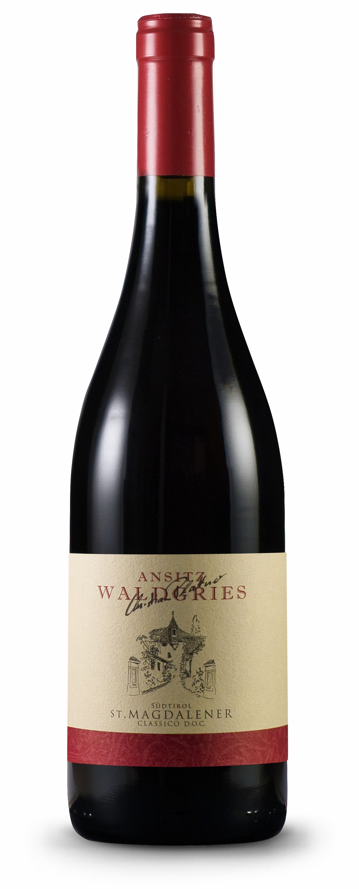 St. Magdalener Classico