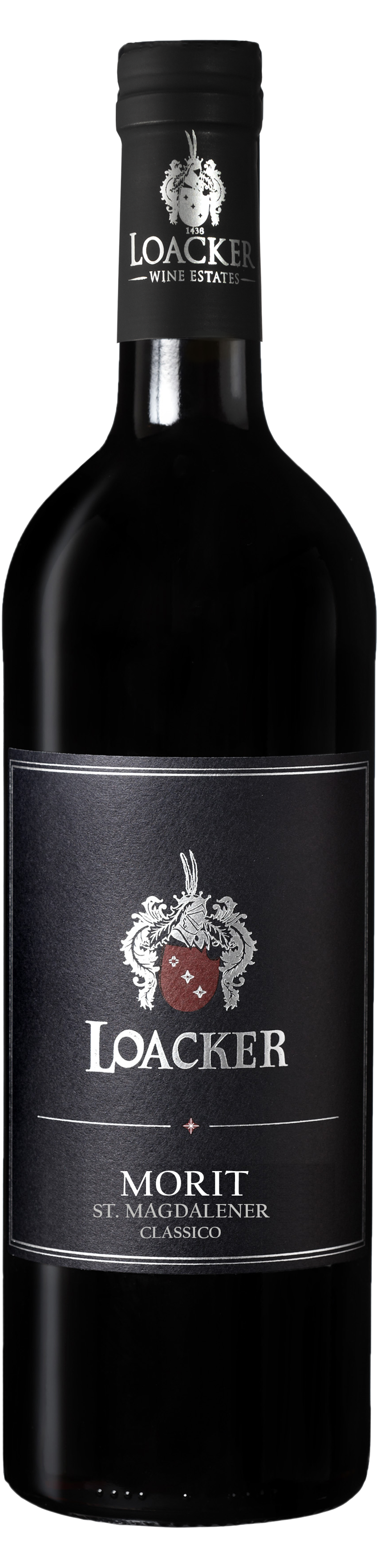 St. Magdalener Classico Morit Bio