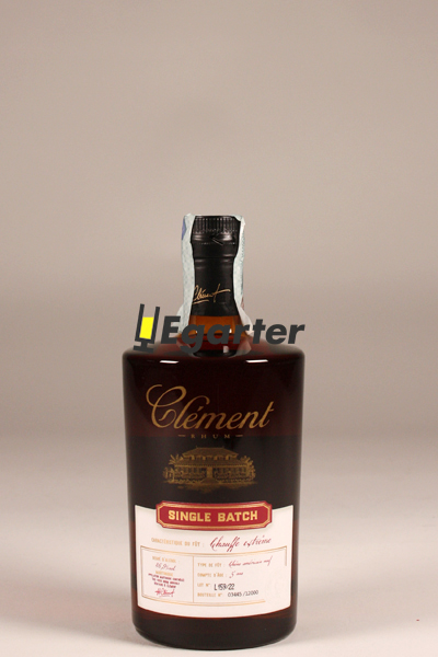 Clement Single Batch