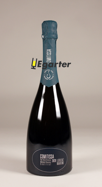 Comitissa Riserva Pas Dosé